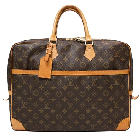 fake louis vuitton computer case|Louis Vuitton laptop case.